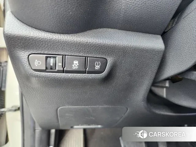 Kia All New Morning (JA) 2018 Белый из Кореи, фото 4