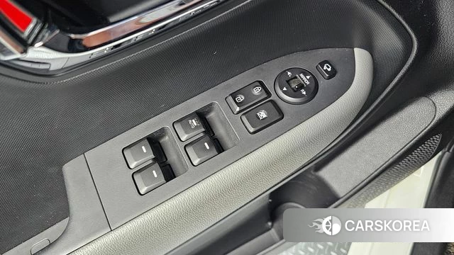 Kia The New Ray id 3886406 из Кореи 4