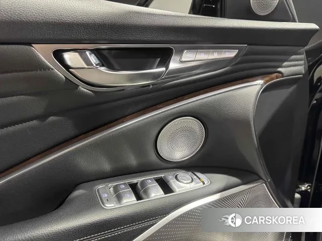 Kia More K9 2019 Черный из Кореи, фото 4