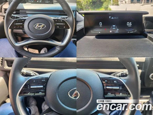 Hyundai Staria 2022 Черный из Кореи, фото 4