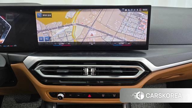 BMW 3 Series (G20) 2022 Белый из Кореи, фото 4