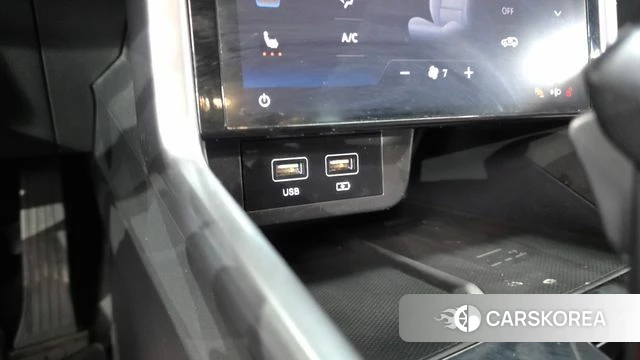 Ssangyong Torres 2022 Белый из Кореи, фото 4