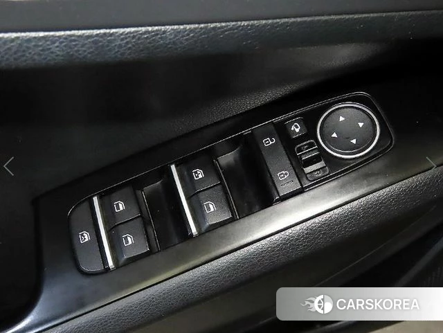 Kia Soul Booster 2019 Белый из Кореи, фото 4