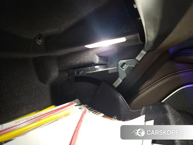 BMW 5 Series (G30) 2023 Серый из Кореи, фото 4