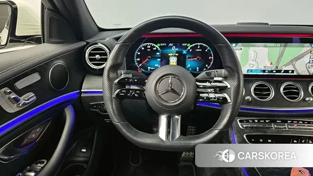 Mercedes-Benz E-Class W213 2020 Белый из Кореи, фото 4