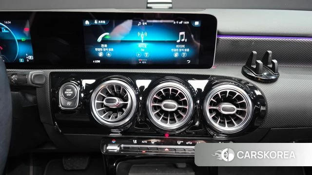 Mercedes-Benz A-Class W177 2020 Белый из Кореи, фото 4