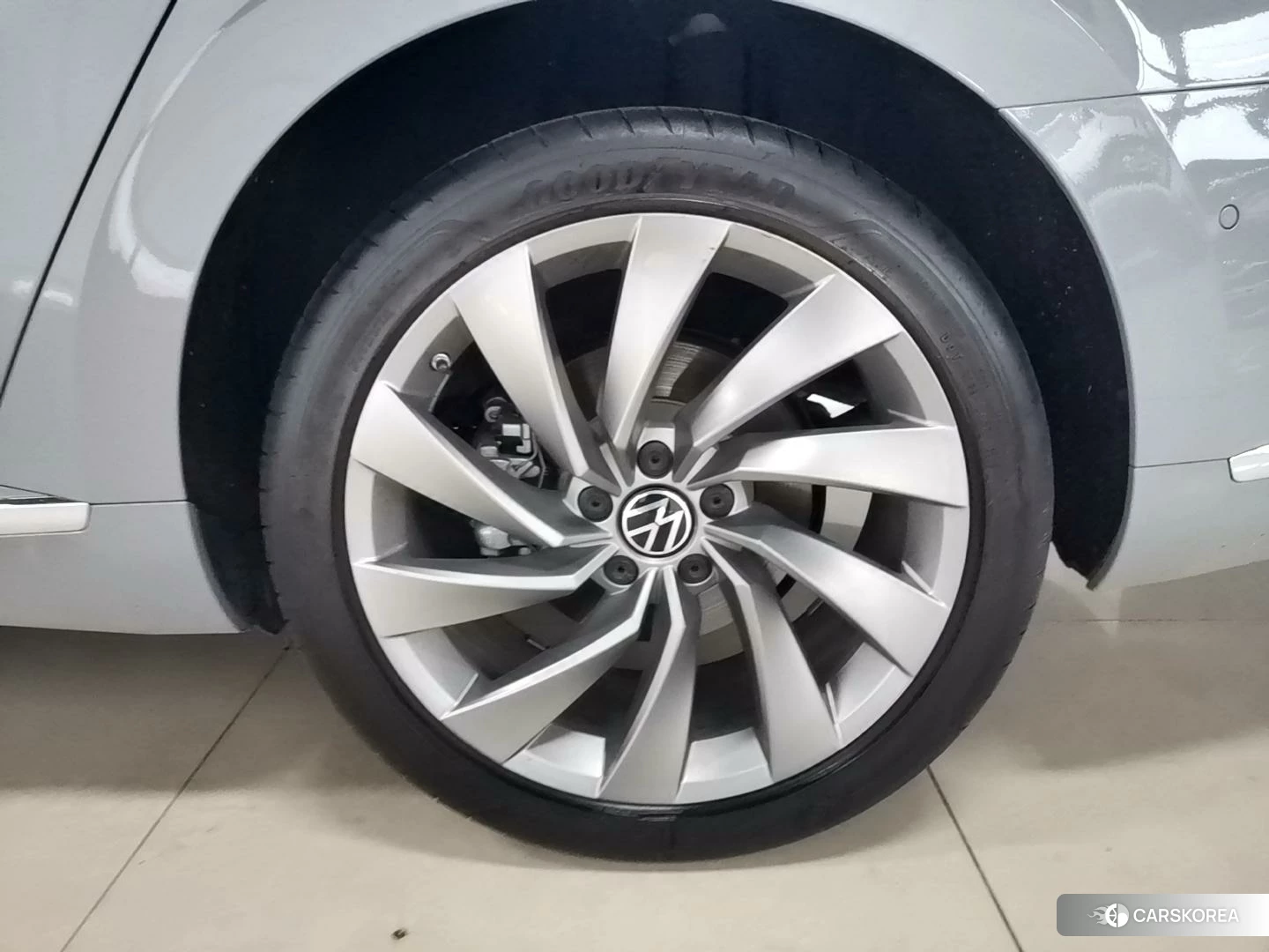 Volkswagen CC 2020 Другой из Китая, фото 4