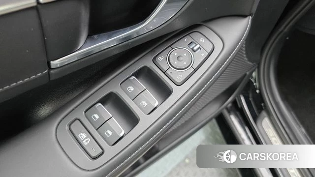 Hyundai Sonata (DN8) 2022 Черный из Кореи, фото 4