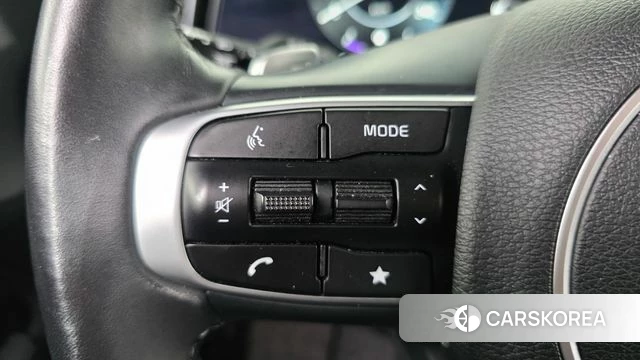 Kia Sportage 5th Generation 2021 Серый из Кореи, фото 4