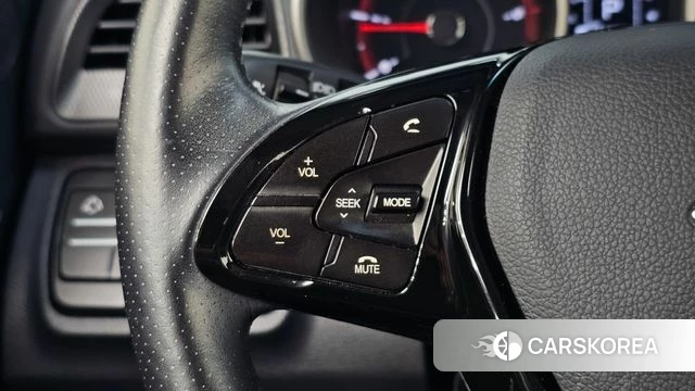 Ssangyong Tivoli Air 2018 Белый из Кореи, фото 4