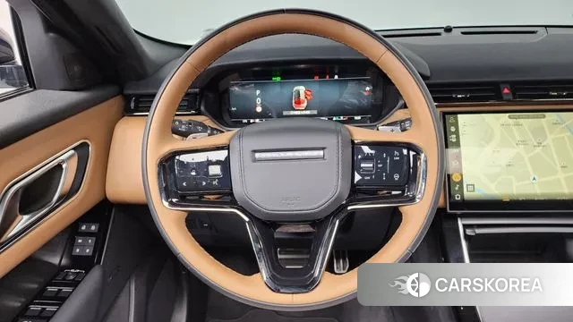 Land Rover Range Rover Velar 2024 Белый из Кореи, фото 4