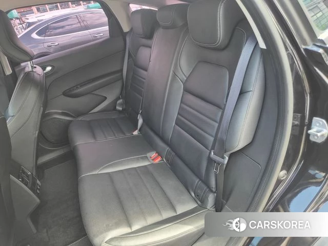 Renault Korea (Samsung) XM3 2020 Черный из Кореи, фото 4