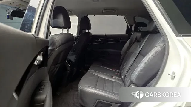 Kia The New Sorento 2019 Белый из Кореи, фото 4