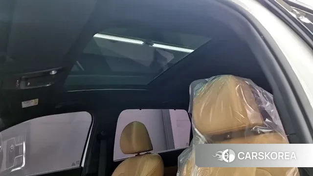 Kia Sorento 4th Generation 2020 Белый из Кореи, фото 4