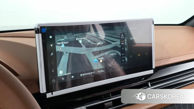 Ssangyong Musso (Q300) 2026 Серый из Кореи, фото 4