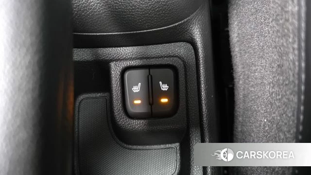 Chevrolet (GM Daewoo) The New Spark 2018 Черный из Кореи, фото 4