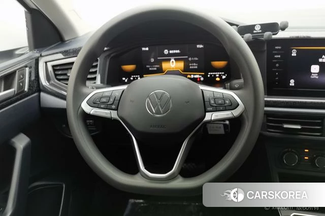 Volkswagen Lavida 2024 Белый из Китая, фото 4
