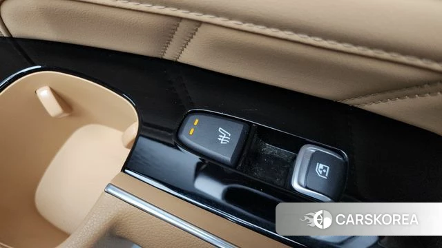 Kia Sorento 4th Generation 2021 Черный из Кореи, фото 4