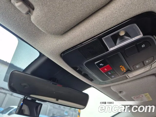 Hyundai Sonata D Edge (DN8) id 2714370 из Кореи 4