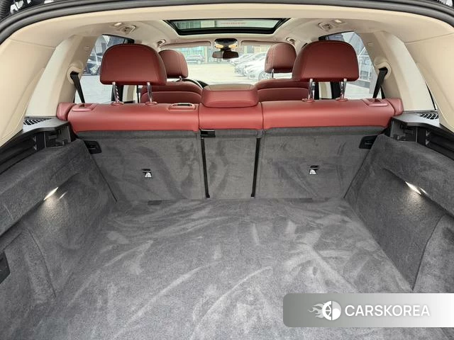 BMW X5 2023 Черный из Китая, фото 4