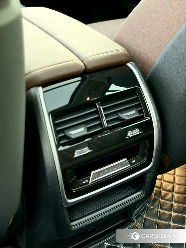 BMW X5 (imported) 2021 Черный из Китая, фото 4