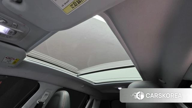 Peugeot 2008 2019 Черный из Кореи, фото 4
