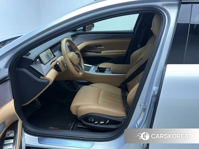 BYD Han L EV 2025 Другой из Китая, фото 4