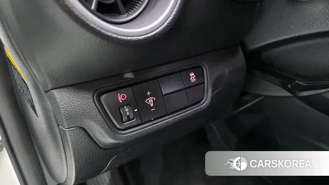 Kia Come New K3 2018 Белый из Кореи, фото 4