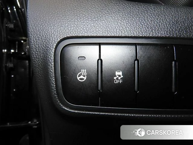 Kia The New Kia Ray 2022 Черный из Кореи, фото 4