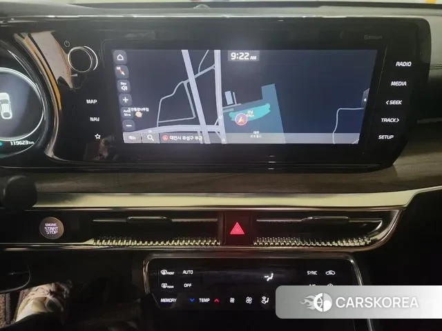 Kia K5 3rd generation 2021 Белый из Кореи, фото 4