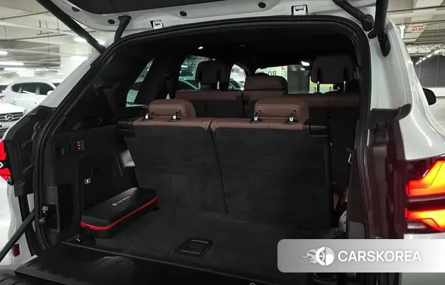 BMW X5 (G05) 2024 Белый из Кореи, фото 4