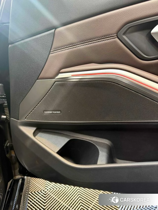 BMW 3 Series (G20) 2021 Черный из Кореи, фото 4