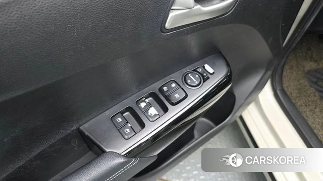 Kia All New Morning (JA) 2018 Жемчужный цвет из Кореи, фото 4