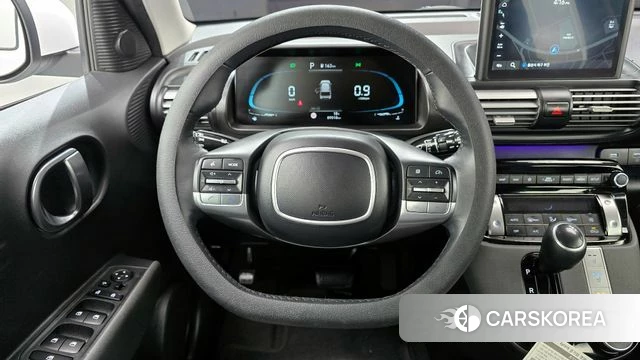 Hyundai Casper 2022 Белый из Кореи, фото 4