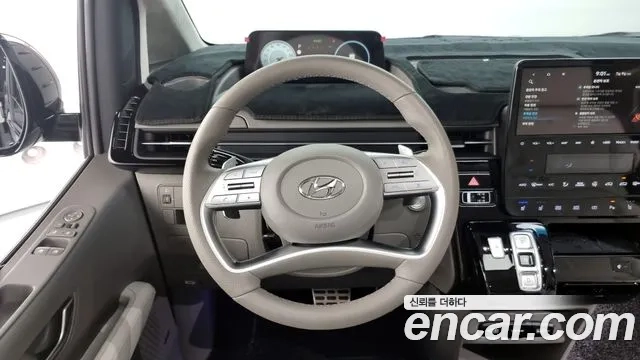 Hyundai Staria id 2910252 из Кореи 4