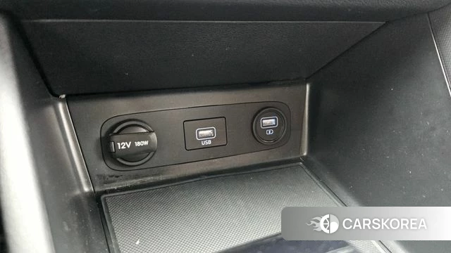 Hyundai Sonata (DN8) 2022 Белый из Кореи, фото 4