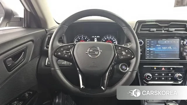 Ssangyong Berry New Tivoli 2020 Белый из Кореи, фото 4