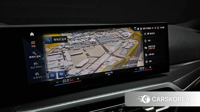 BMW 3 Series (G20) 2023 Белый из Кореи, фото 4