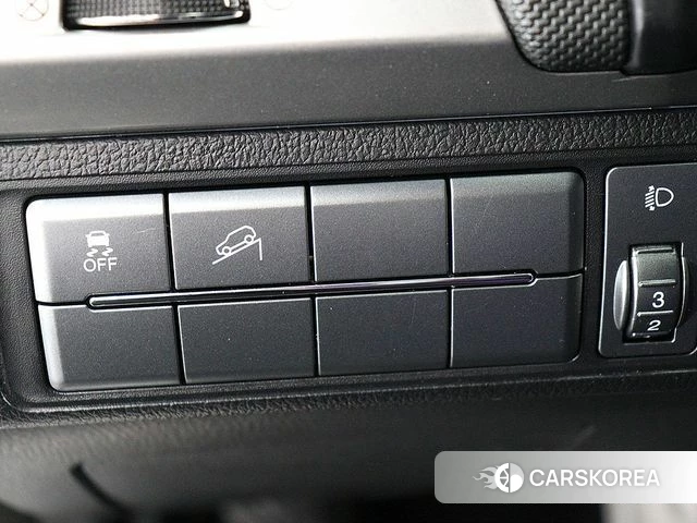 Ssangyong Rexton Sports Cannes 2019 Серебряный из Кореи, фото 4