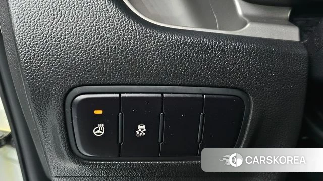 Kia The New Ray 2019 Белый из Кореи, фото 4