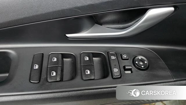 Hyundai Avante (CN7) 2020 Белый из Кореи, фото 4