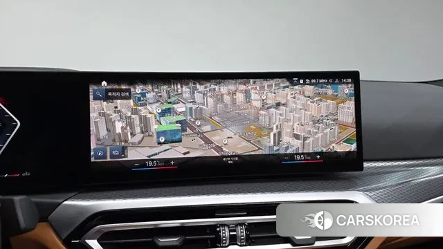 BMW 3 Series (G20) 2023 Белый из Кореи, фото 4