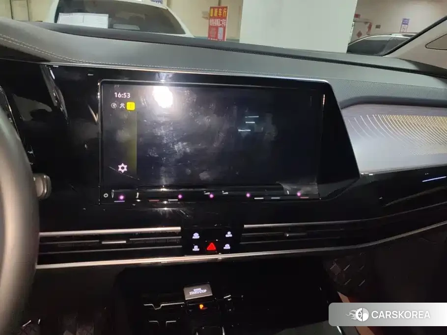 Volkswagen Lanjing 2025 Черный из Китая, фото 4