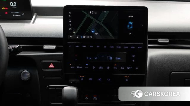 Hyundai Staria 2023 Желтый из Кореи, фото 4