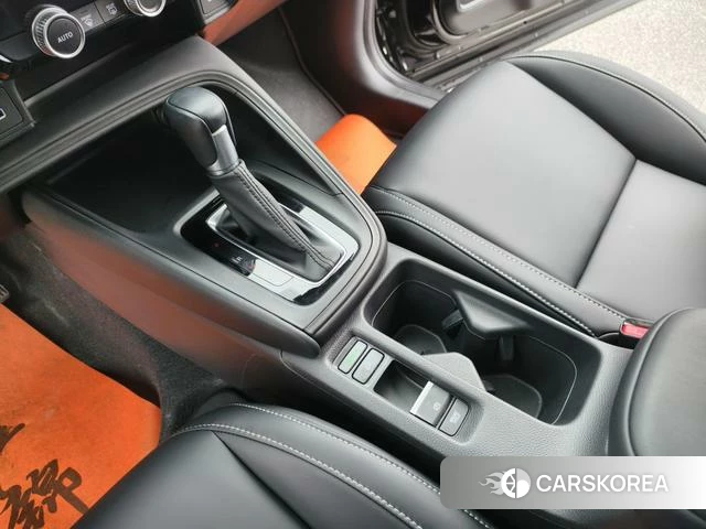 Honda XR-V 2023 Черный из Китая, фото 4