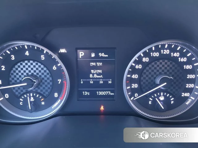 Hyundai The New Avante AD 2019 Белый из Кореи, фото 4