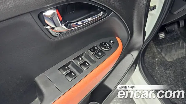 Kia The New Ray 2021 Белый из Кореи, фото 4