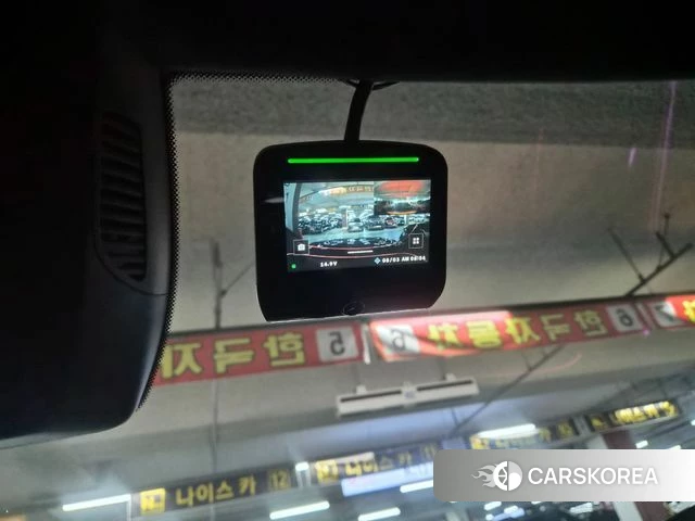 Mercedes-Benz E-Class W214 2025 Черный из Кореи, фото 4