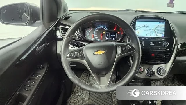 Chevrolet (GM Daewoo) The New Spark id 2890780 из Кореи 4