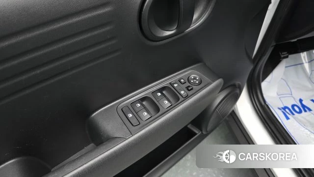 Hyundai Casper 2021 Белый из Кореи, фото 4